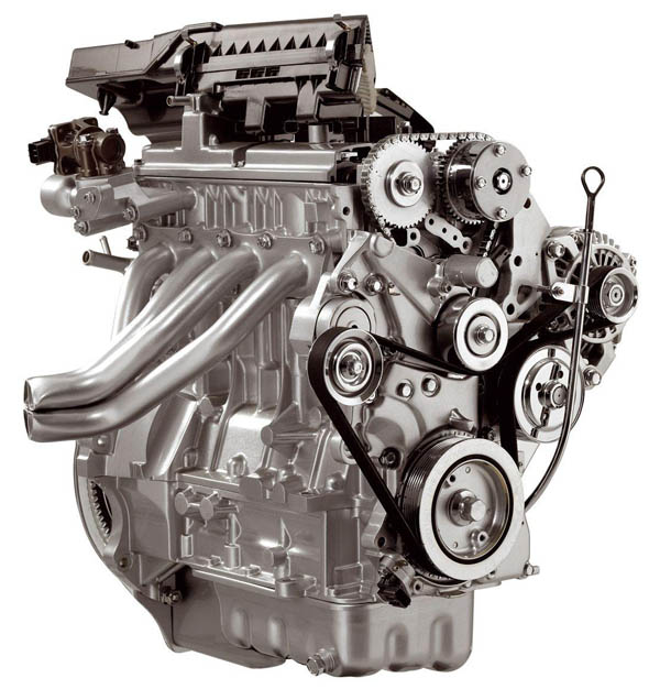2004 50csi Car Engine